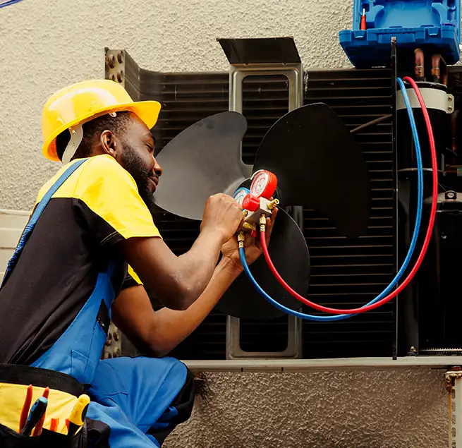 Why Homeowners & Businesses Trust Us in Schaumburg, IL?