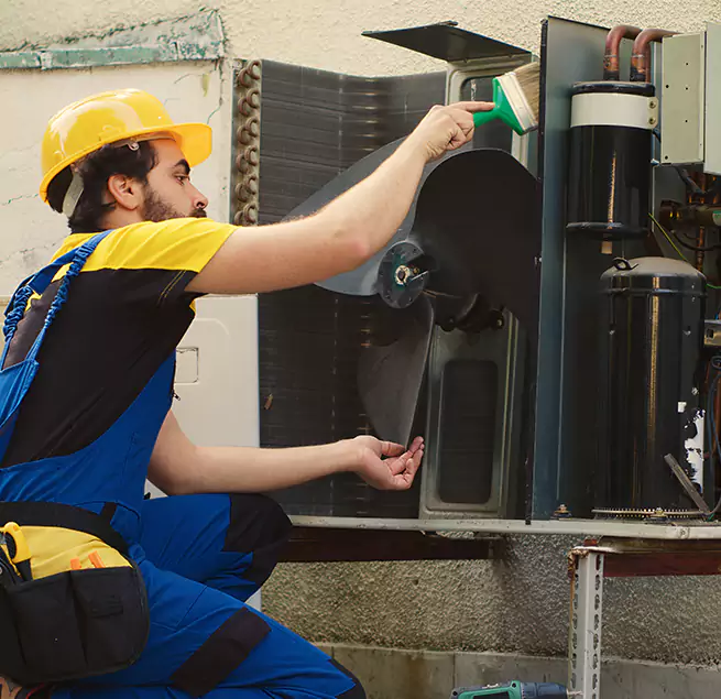 Why Homeowners & Businesses Trust Us Schaumburg, IL?