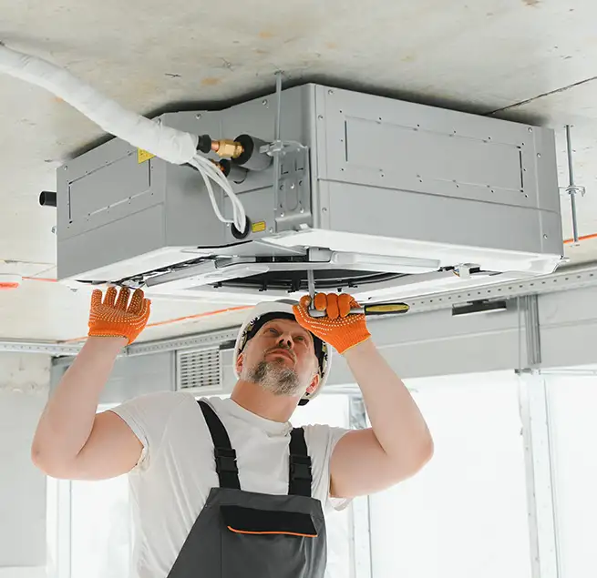 Why Homeowners & Businesses Trust Us Schaumburg, IL