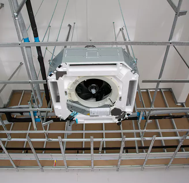 Why Homeowners & Businesses Trust Us Schaumburg, IL