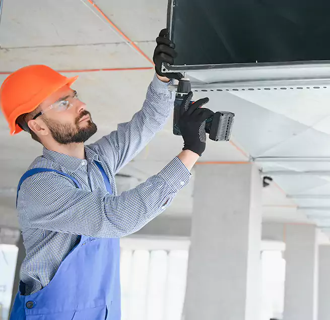 Why Homeowners & Businesses Trust Us in Schaumburg, IL?