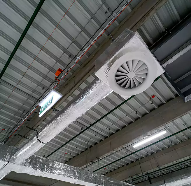 Why Homeowners & Businesses Trust Us in Schaumburg, IL?