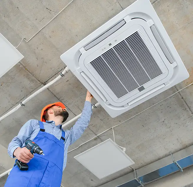 Why Homeowners & Businesses Trust Us in Schaumburg, IL