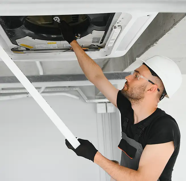 Why Homeowners & Businesses Trust Us in Schaumburg, IL?