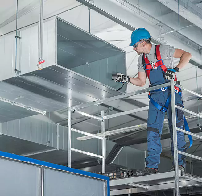 Why Homeowners & Businesses Trust Us in Schaumburg, IL?