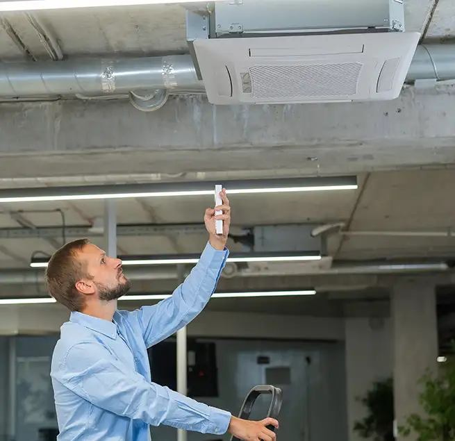 Why Homeowners & Businesses Trust Us in Schaumburg, IL?