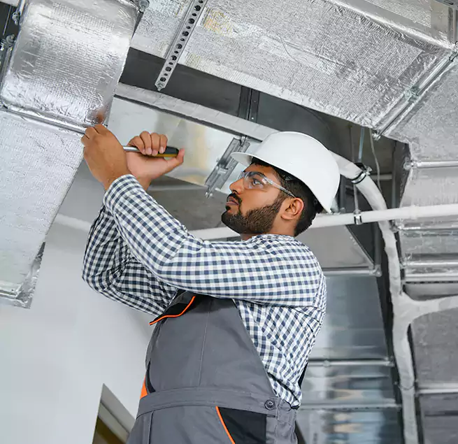 Why Homeowners & Businesses Trust Us in Schaumburg, IL?