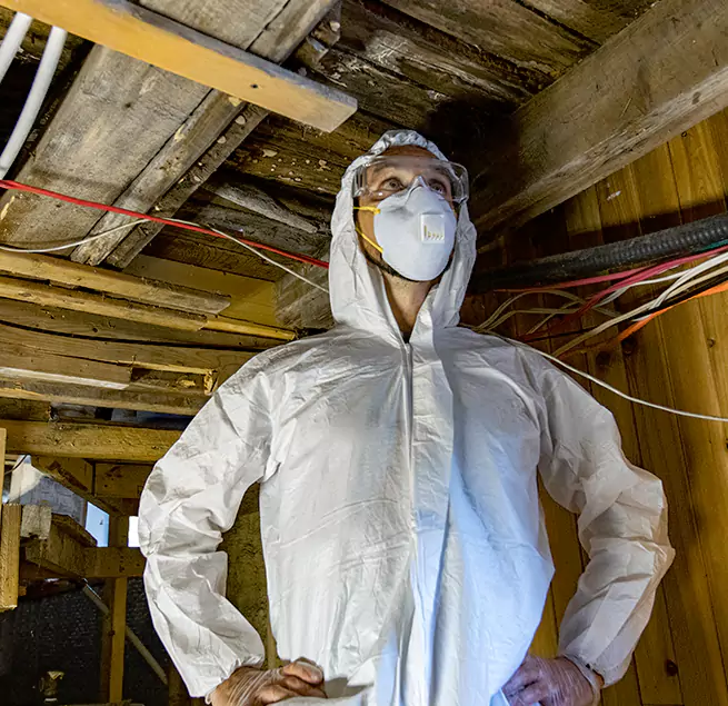 Why Homeowners & Businesses Trust Us in Schaumburg, IL?