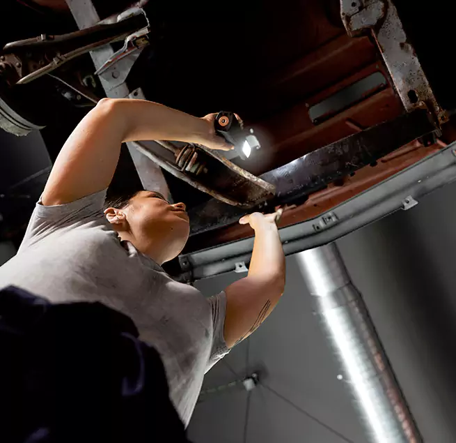 Why Homeowners & Businesses Trust Us Schaumburg, IL