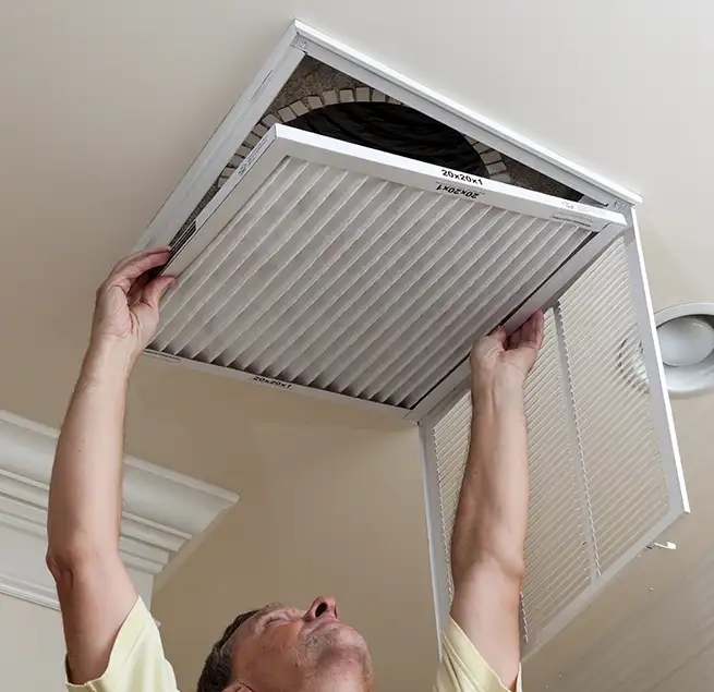 Why Homeowners & Businesses Trust Us in Schaumburg, IL?