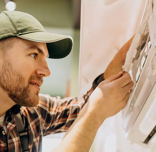 Why Homeowners & Businesses Trust Us in Schaumburg, IL?