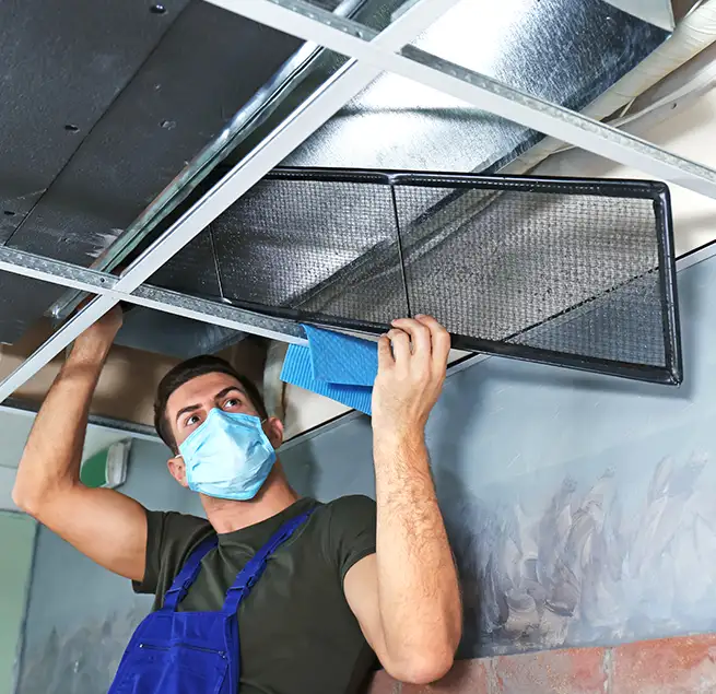 Why Homeowners & Businesses Trust Us in Schaumburg, IL?