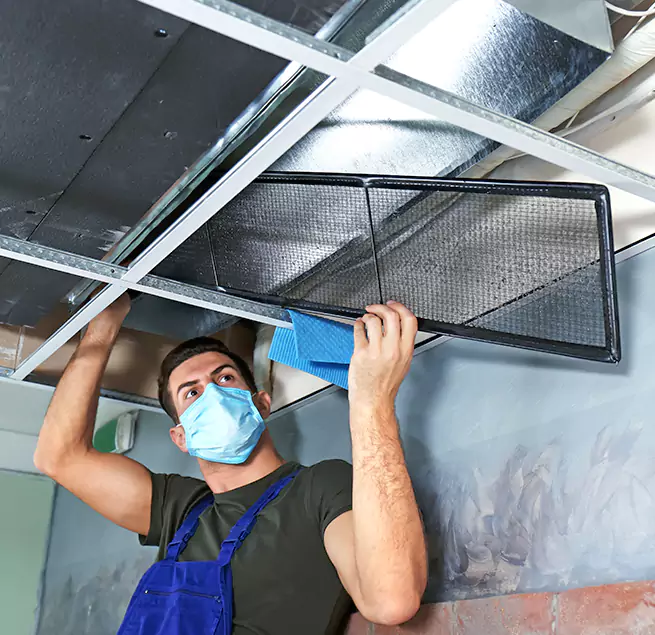  Why Homeowners Businesses Trust Us  in Schaumburg, IL?