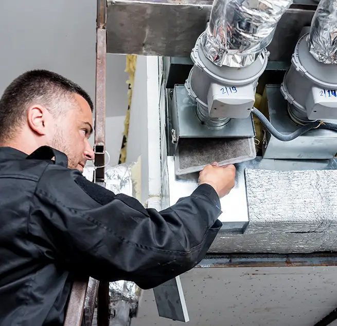 Why Homeowners & Businesses Trust Us in Schaumburg, IL?