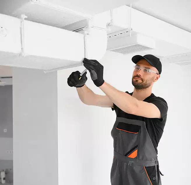 Why Homeowners & Businesses Trust Us in Schaumburg, IL?