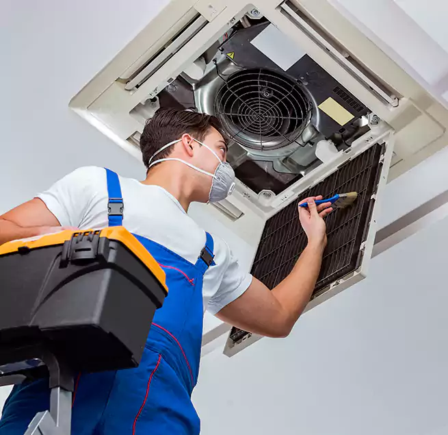 Why Homeowners & Businesses Trust Us in Schaumburg, IL?